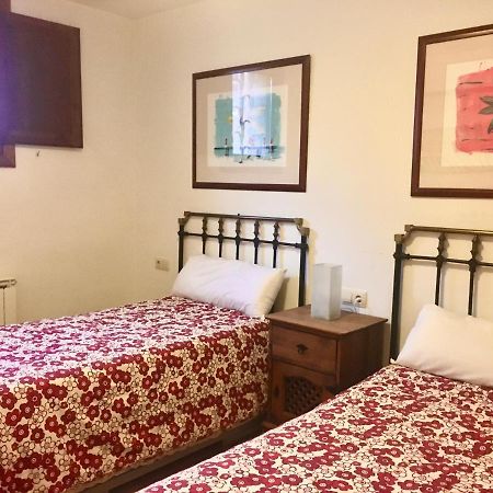 Llanars, En Vall De Camprodon Vistas Montana De Frente, Ascensor, Orientacion Sur, Chimenea, Wifi, Mollo Park, Vallter, Hipica, Golf Exterior photo